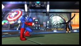 Nintendo Life: Marvel Avengers: Battle for Earth Review
