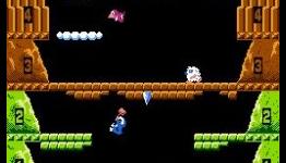 Nintendo Life: Ice Climber Review
