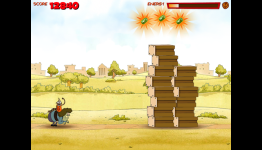STP: Ride ‘Em Rigby – Regular Show Review