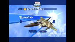 STP: After Burner Climax Review