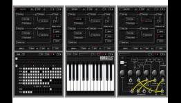 KORG DS-10 Synthesizer Plus | Geekenstein Review