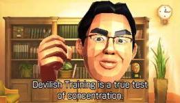 GamesRadar – Brain Age: Concentration Training review