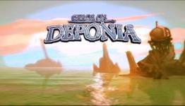 Chaos on Deponia Review | ComboCaster