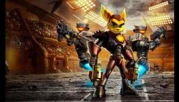 Ratchet: Deadlocked offered as consolation giveaway