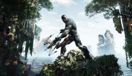 VGU.tv- Crysis 3 Preview