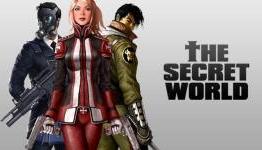 This Weekend Only: Buy The Secret World, Get Free In-Game Credits