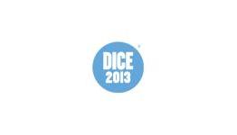 2013 DICE Keynotes