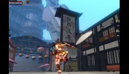 Non-targeting Action Onigiri Online(JP) Started Final Test