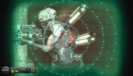 Resistance: Burning Skies Review | The Vita Lounge