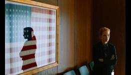 Zero Dark Thirty Review | Matt’s Movie Reviews