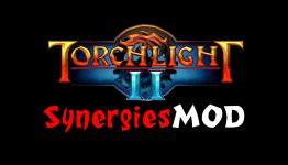 Torchlight II: SynergiesMOD 1.48 Released