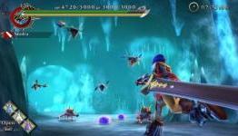 Ragnarok Odyssey Ships 250k Copies