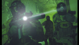 SOCOM But Not Forgotten