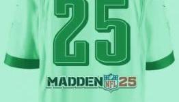 25 Reasons Why Madden NFL Has Lasted 25 Years