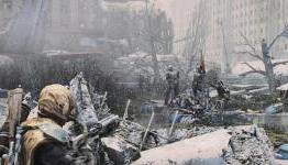 Metro: Last Light – release as early as 13 March?