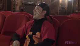 Interview – Hiroshi Matsuyama Talks About Naruto Shippuden Ultimate Ninja Storm 3 | PS3GEN