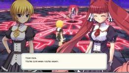 Croixleur: A Short But Sweet Action Game