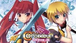 Croixleur Review – Twinfinite