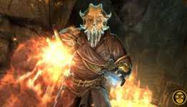 The Elder Scrolls V: Skyrim – Dragonborn Review | AtomicGamer