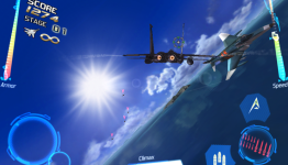 After Burner Climax Review | MacLife