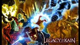 Could Square be resurrecting the Legacy of Kain series?