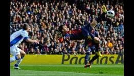 5 Talking Points from Barcelona vs. Getafe