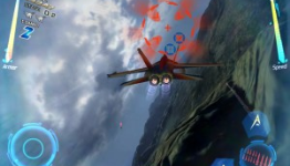 After Burner Climax Review | TouchGen