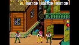 Games We Want on PSN/XBL