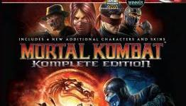 Amazon: Mortal Kombat: Komplete Edition for $16, Resident Evil 6 for $20, Sims content