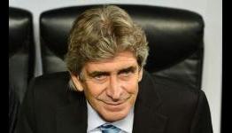 Malaga comeback delights Pellegrini