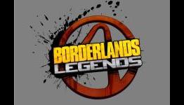Borderlands Legends gets a huge update