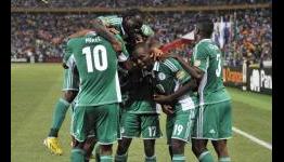 Player Ratings: Nigeria 1-0 Burkina Faso