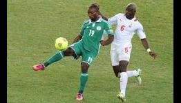 Nigeria 1-0 Burkina Faso: Super Eagles seal Afcon Glory
