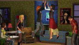 Impulse Gamer: The Sims 3 70s 80s 90s Stuff Review