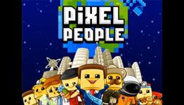 AppGamer: Pixel People Review
