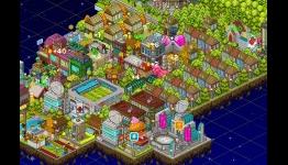 TouchGen: Pixel People review