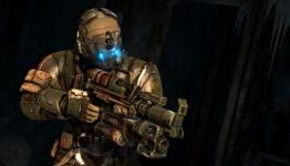 Dead Space 3 Review | GamingShogun