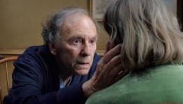 The Daily Rotation – Amour Review