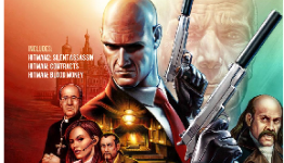 Hitman HD Trilogy (360) Review : Revisit Agent 47’s Greatest Hits l Entertainment Fuse