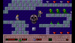 Retro PC: Hocus Pocus