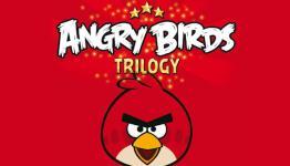 Angry Birds Acceptance
