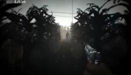 TouchGen: Into The Dead Review