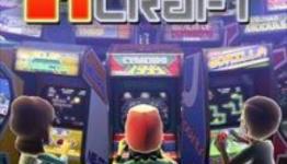 Arcadecraft Xbox 360 Review (MasonicGamer)