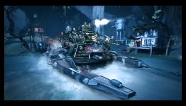 GameVortex – Borderlands 2: Sir Hammerlock’s Big Game Hunt Review