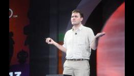 Jesse Schell expounds on chocofication and motivating players to play and pay (interview)