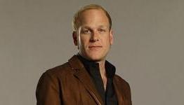 Adam Sessler was fired from G4 without explanation