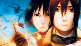 The Sky Crawlers – Review – The Nerd Cabinet