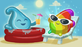 Hydroventure: Spin Cycle review [Nintendo Insider]