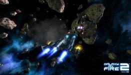 ‘Galaxy On Fire 2’ Going Free For A Short While