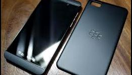 Blackberry Z10 5 New Features